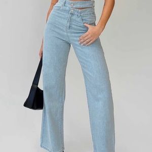 Princess polly jeans